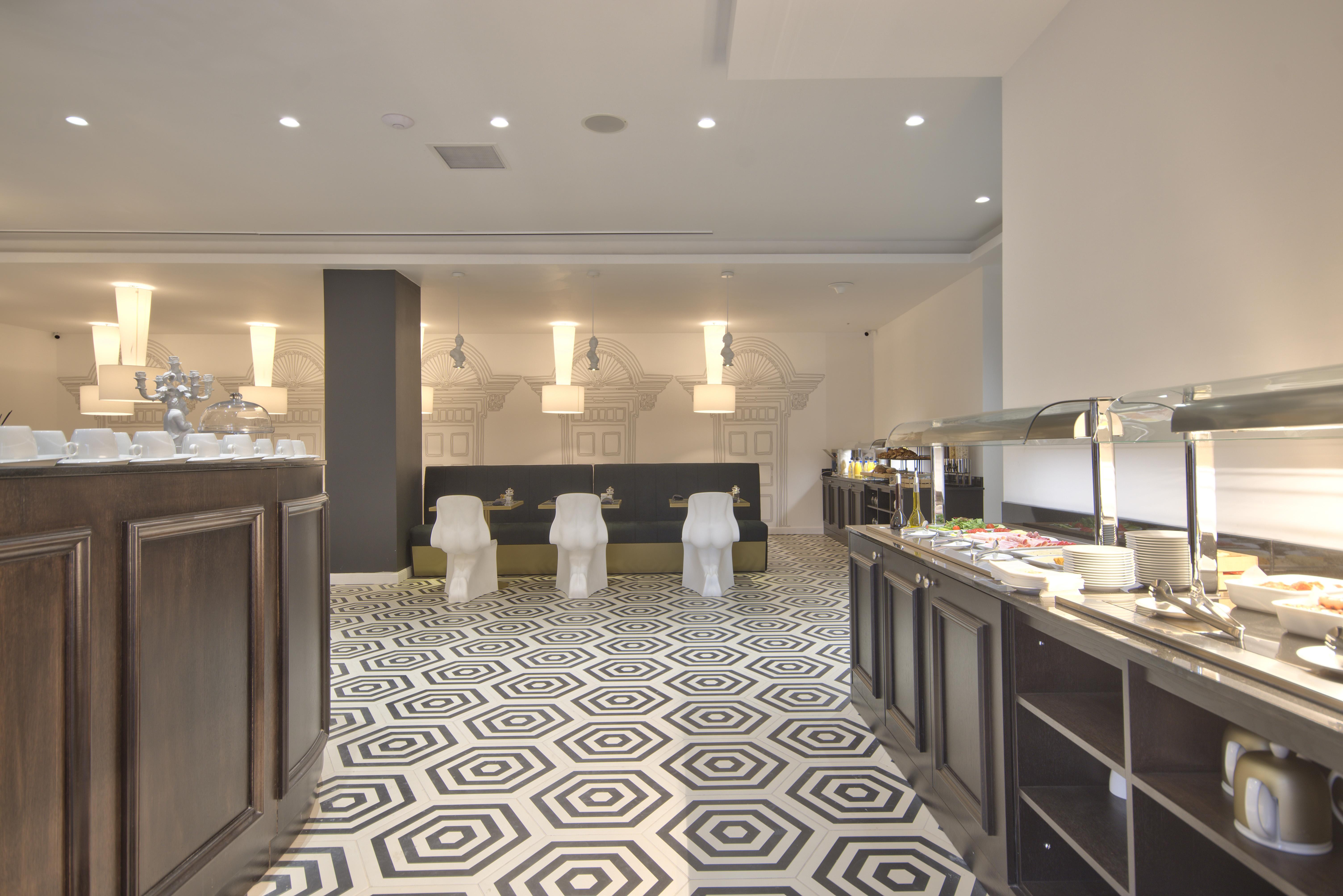 Holm Boutique & Spa - Ik Collection Saint Julian's Exterior photo