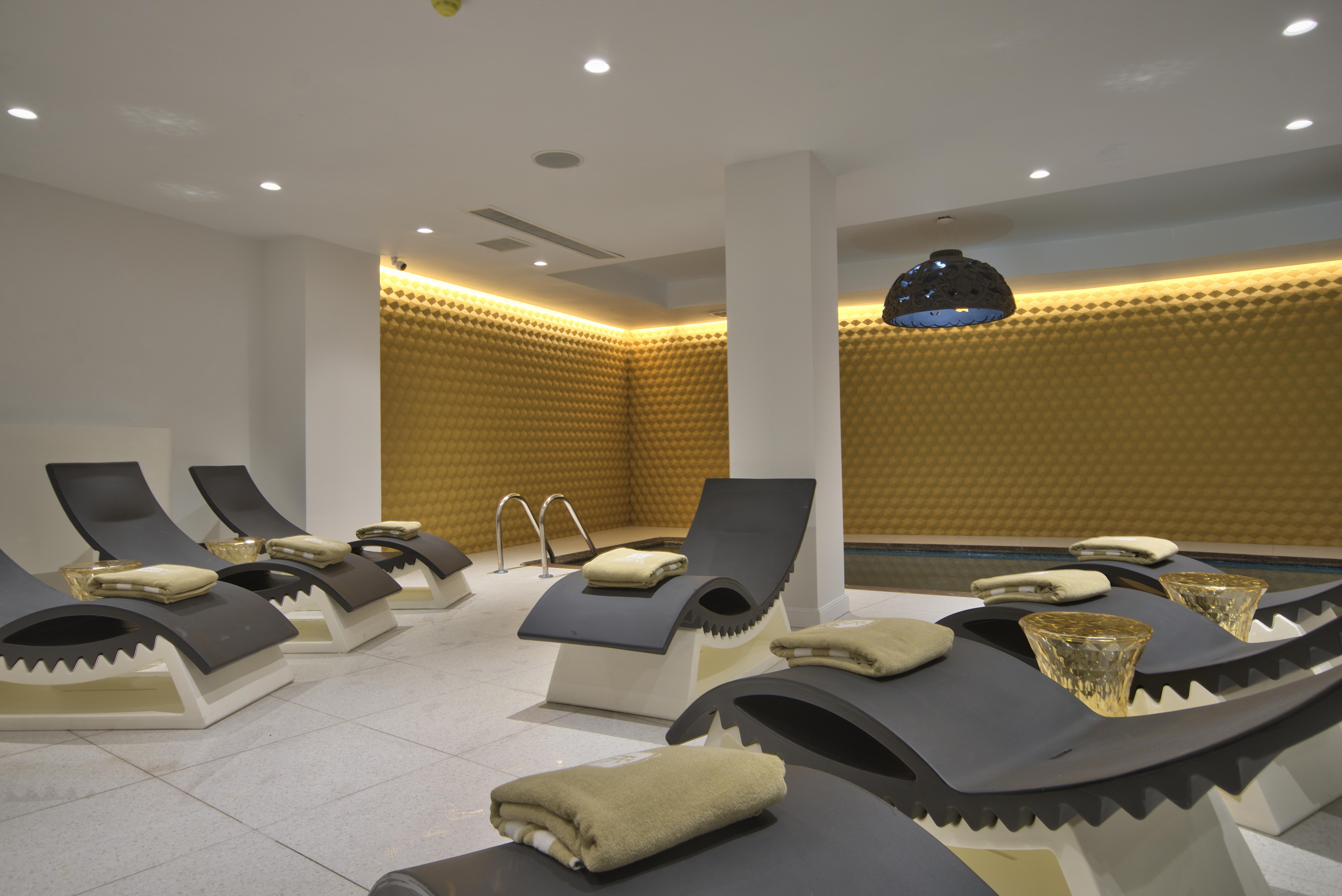 Holm Boutique & Spa - Ik Collection Saint Julian's Exterior photo