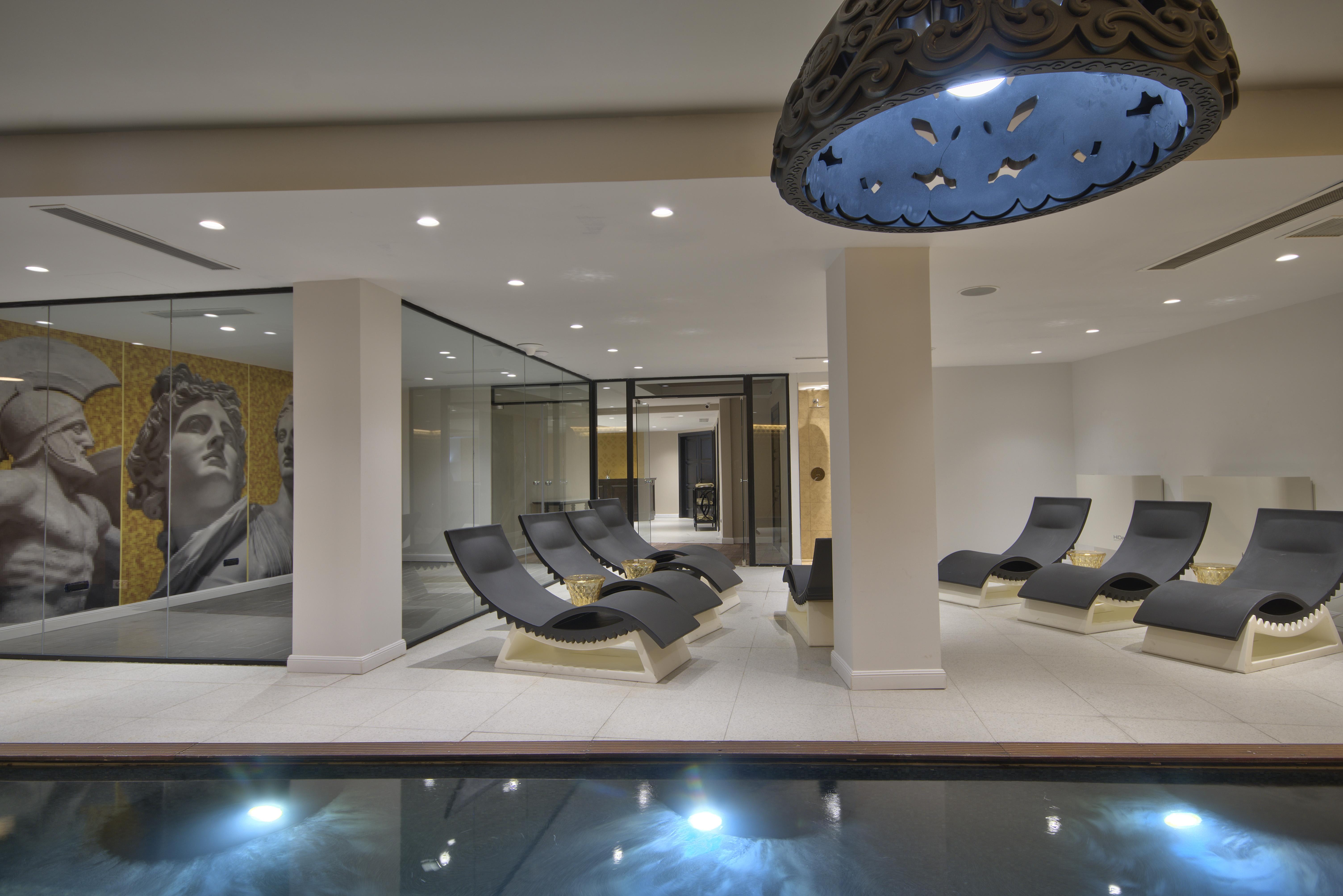 Holm Boutique & Spa - Ik Collection Saint Julian's Exterior photo